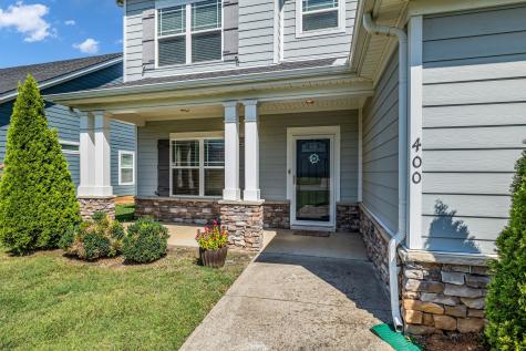 400 Tonalist Way Smyrna TN 37167