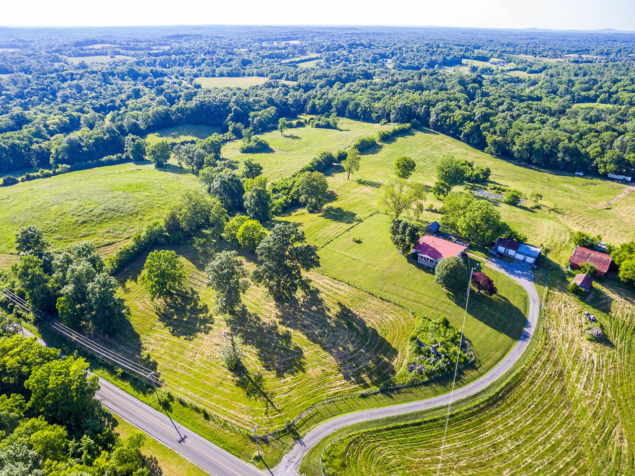 681 Rabbit Branch Road Shelbyville TN 37160