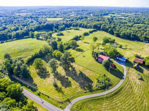 681 Rabbit Branch Road Shelbyville TN 37160