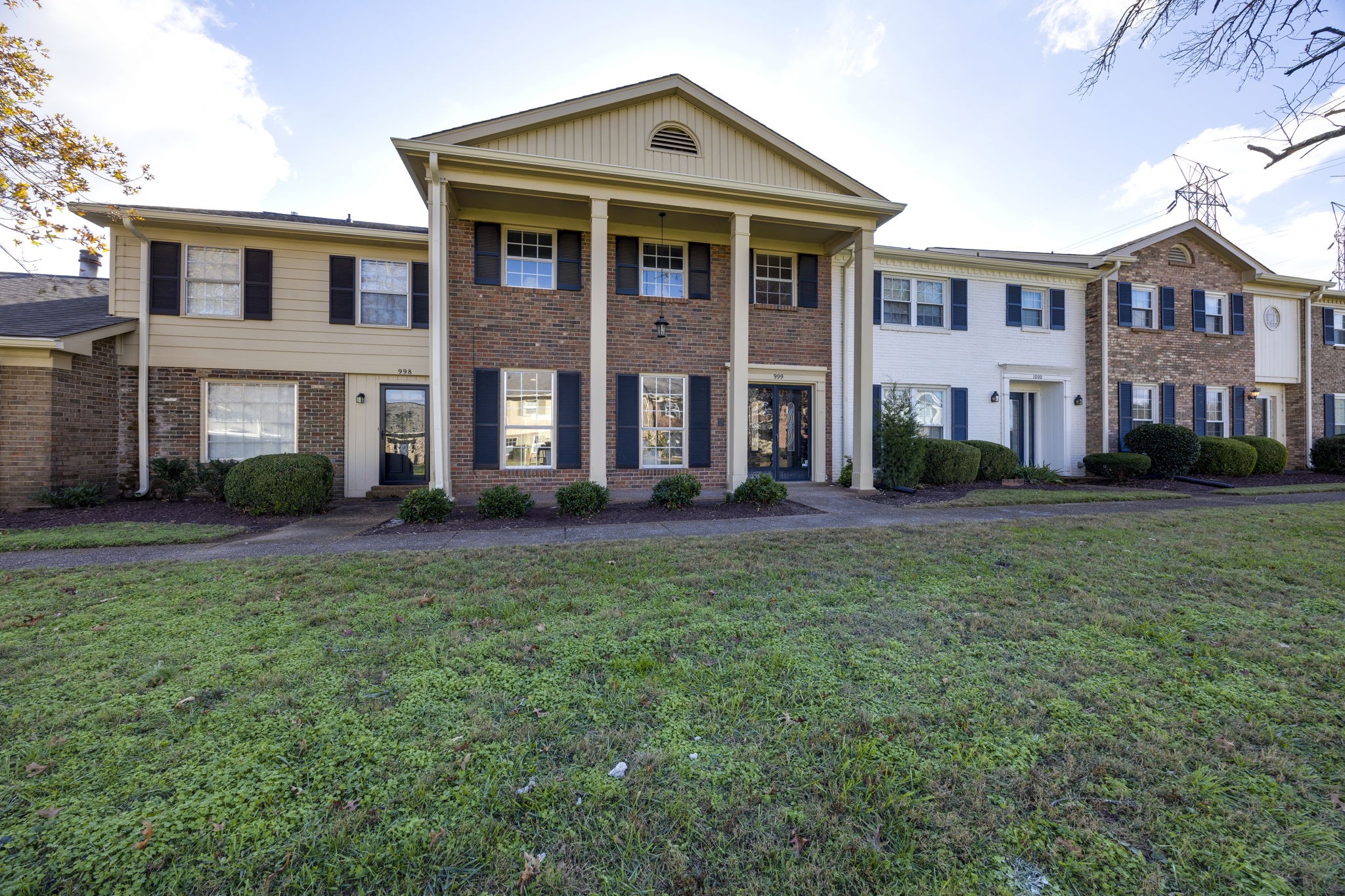 999 Todd Preis Drive Nashville TN 37221