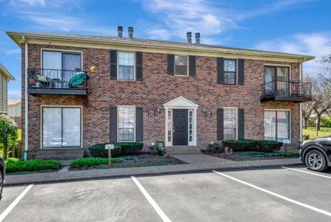5702 Brentwood Trace Brentwood TN 37027