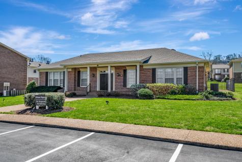 5702 Brentwood Trace Brentwood TN 37027