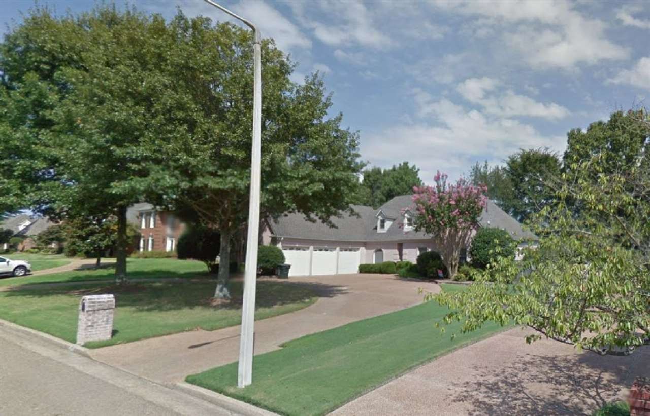 9790 Frank Road Memphis TN 38139