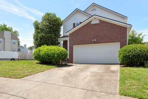 1525 Bell Trace Drive Antioch TN 37013