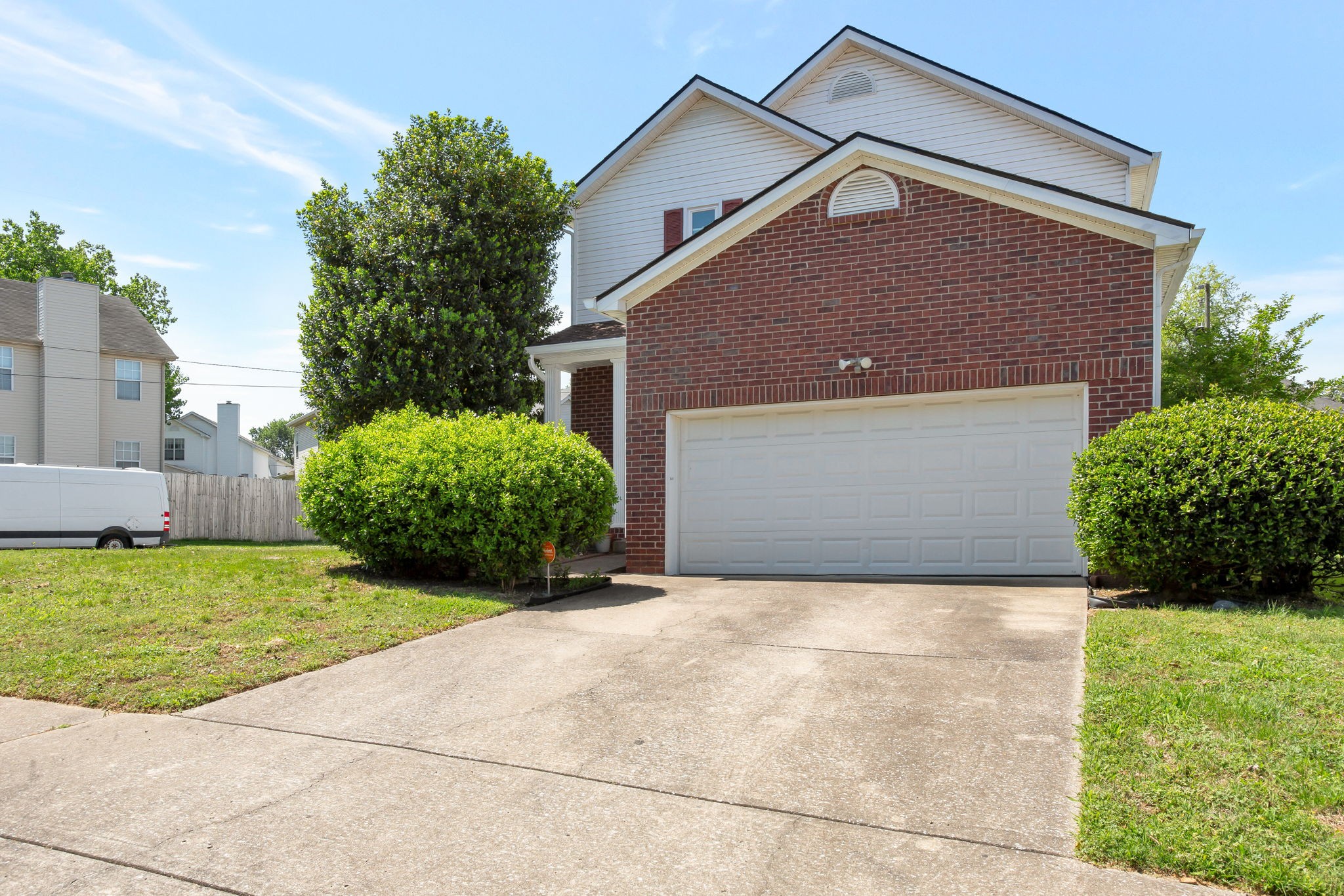 1525 Bell Trace Drive Antioch TN 37013