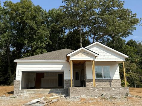 1099 Ross Farms Boulevard Clarksville TN 37040