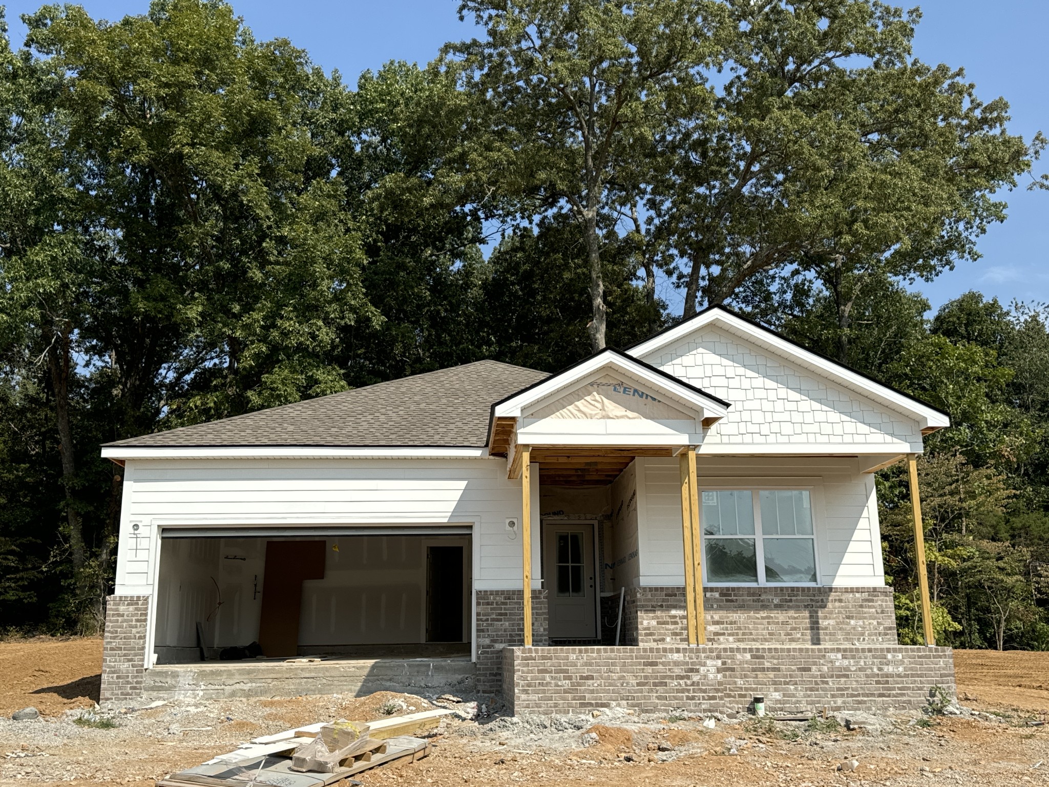 1099 Ross Farms Boulevard Clarksville TN 37040