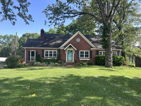 515 Country Club Lane Hopkinsville KY 42240