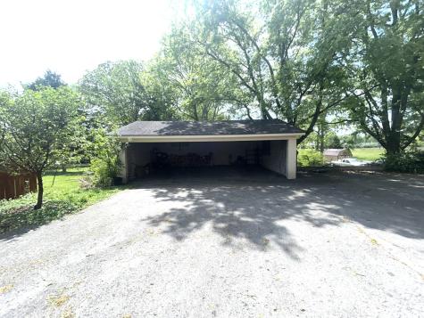515 Country Club Lane Hopkinsville KY 42240