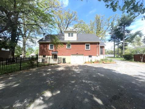 515 Country Club Lane Hopkinsville KY 42240
