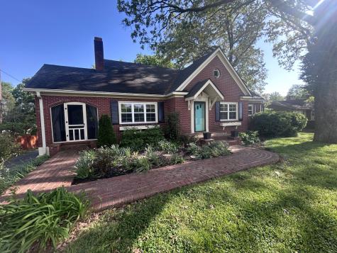 515 Country Club Lane Hopkinsville KY 42240