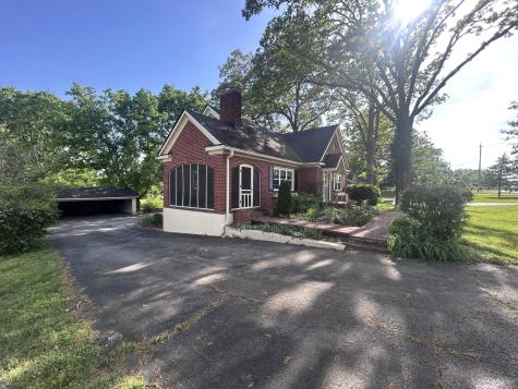 515 Country Club Lane Hopkinsville KY 42240
