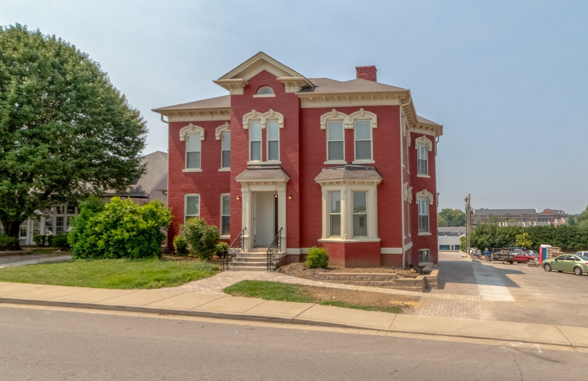 305 Main Street Clarksville TN 37040