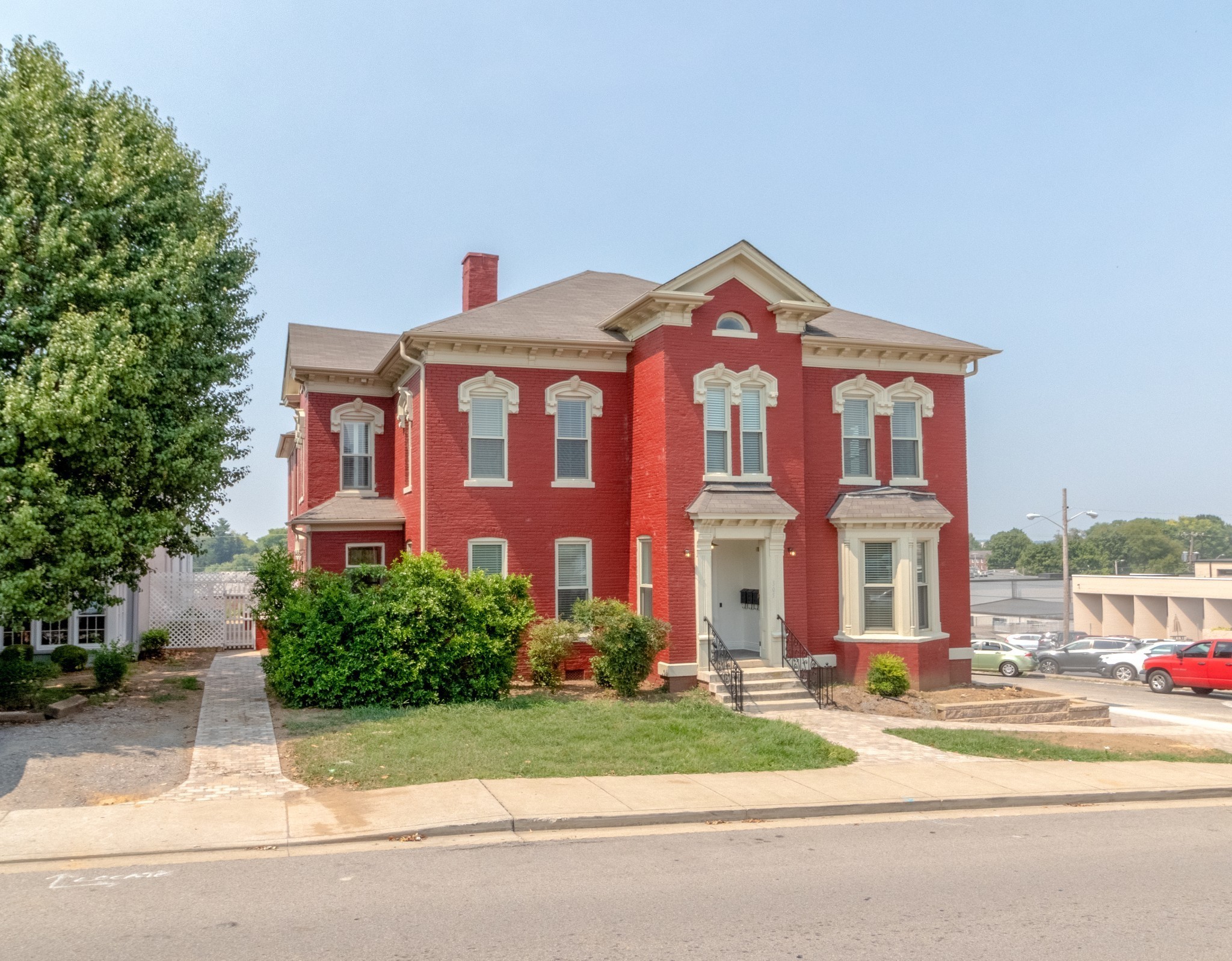 305 Main Street Clarksville TN 37040