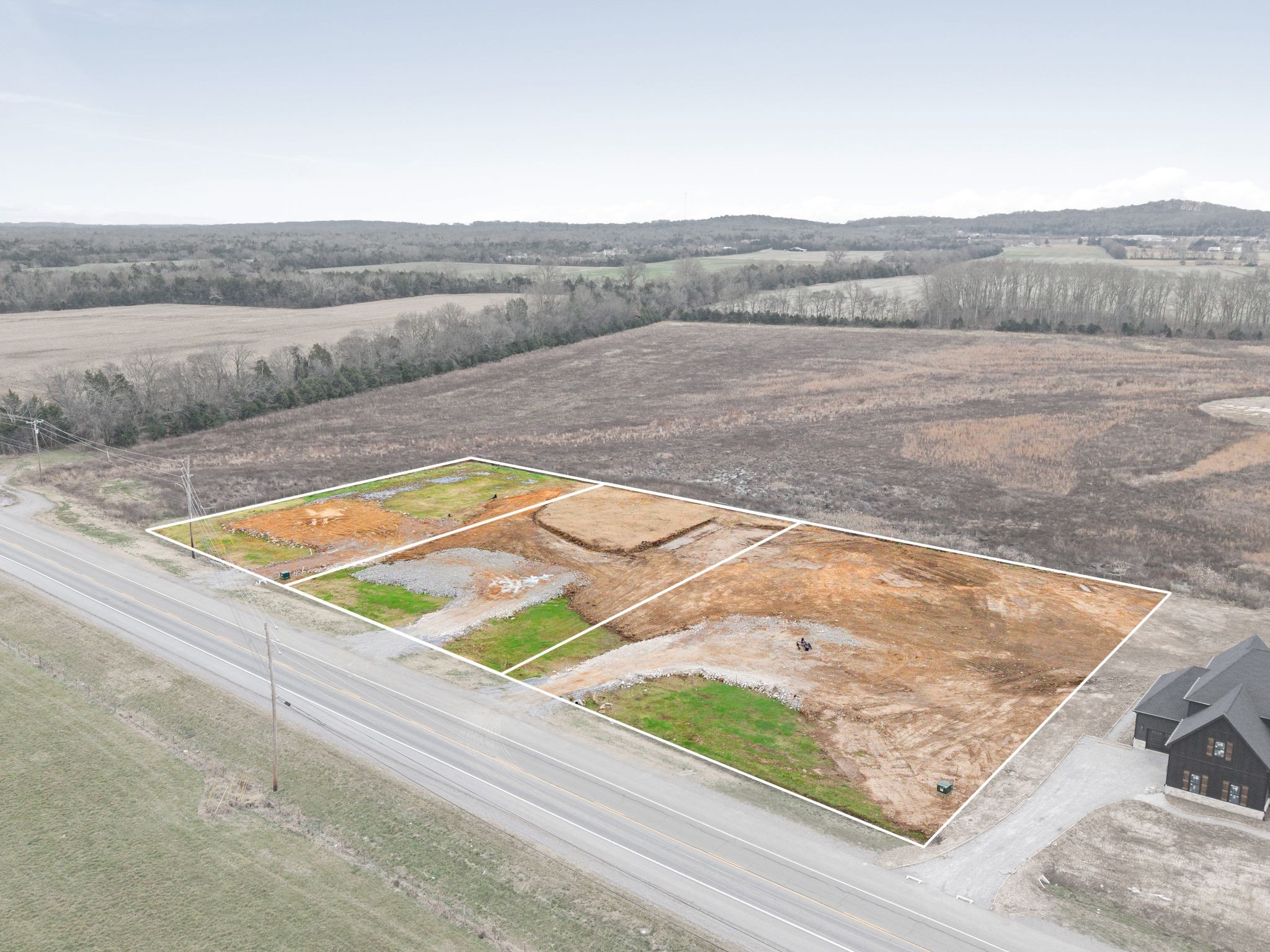 15201 State Highway 99 Eagleville TN 37060