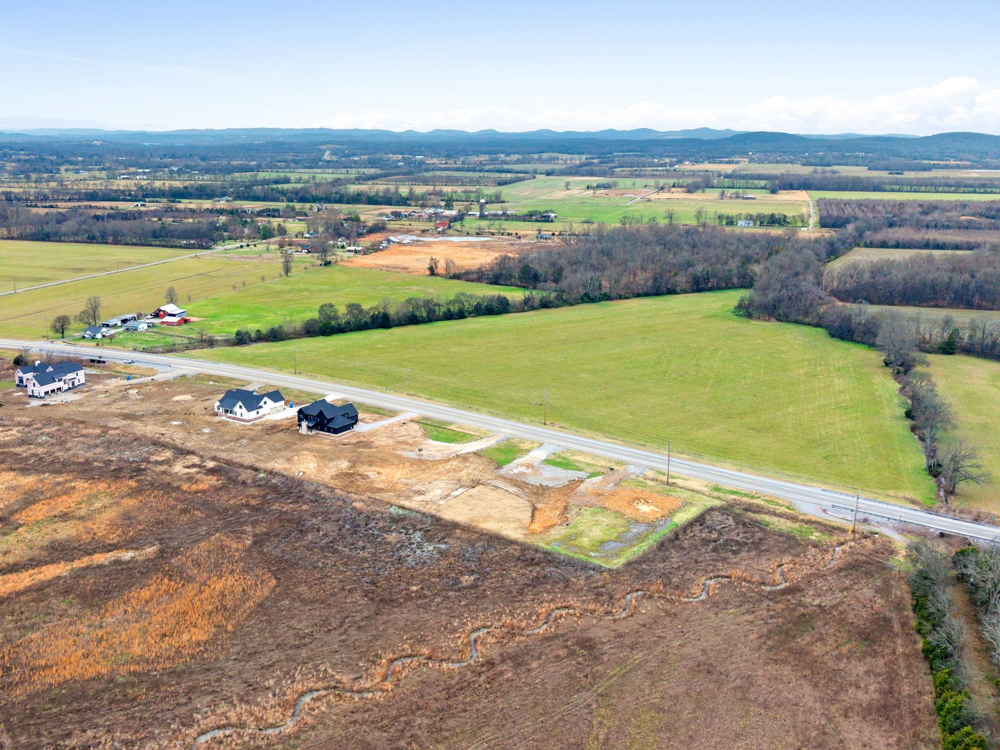 15201 State Highway 99 Eagleville TN 37060