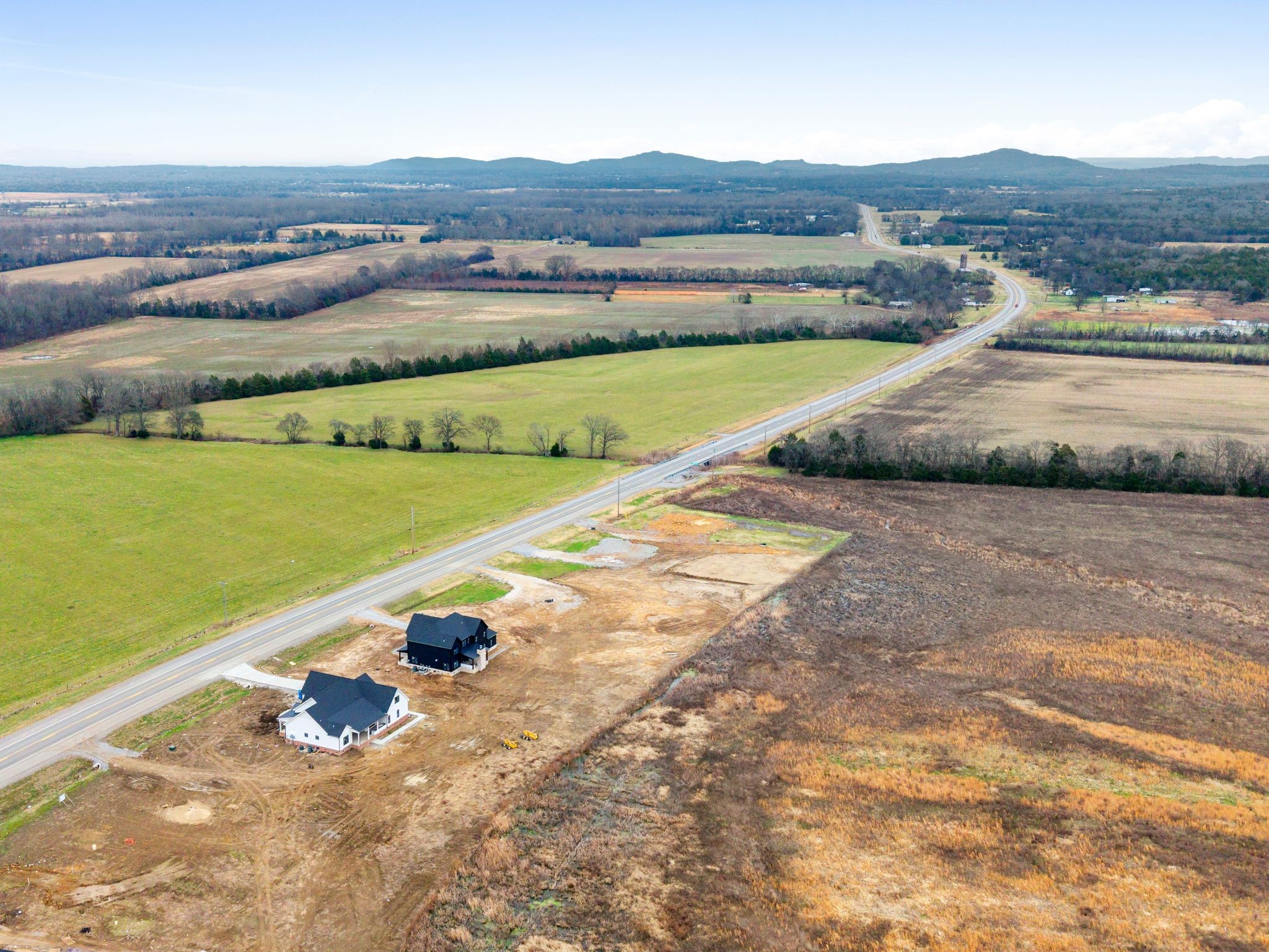 15201 State Highway 99 Eagleville TN 37060