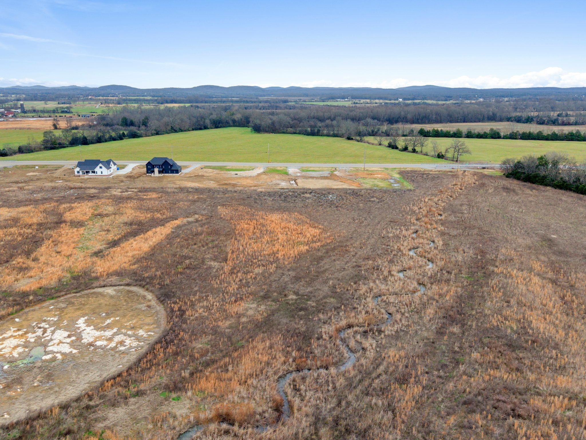 15201 State Highway 99 Eagleville TN 37060