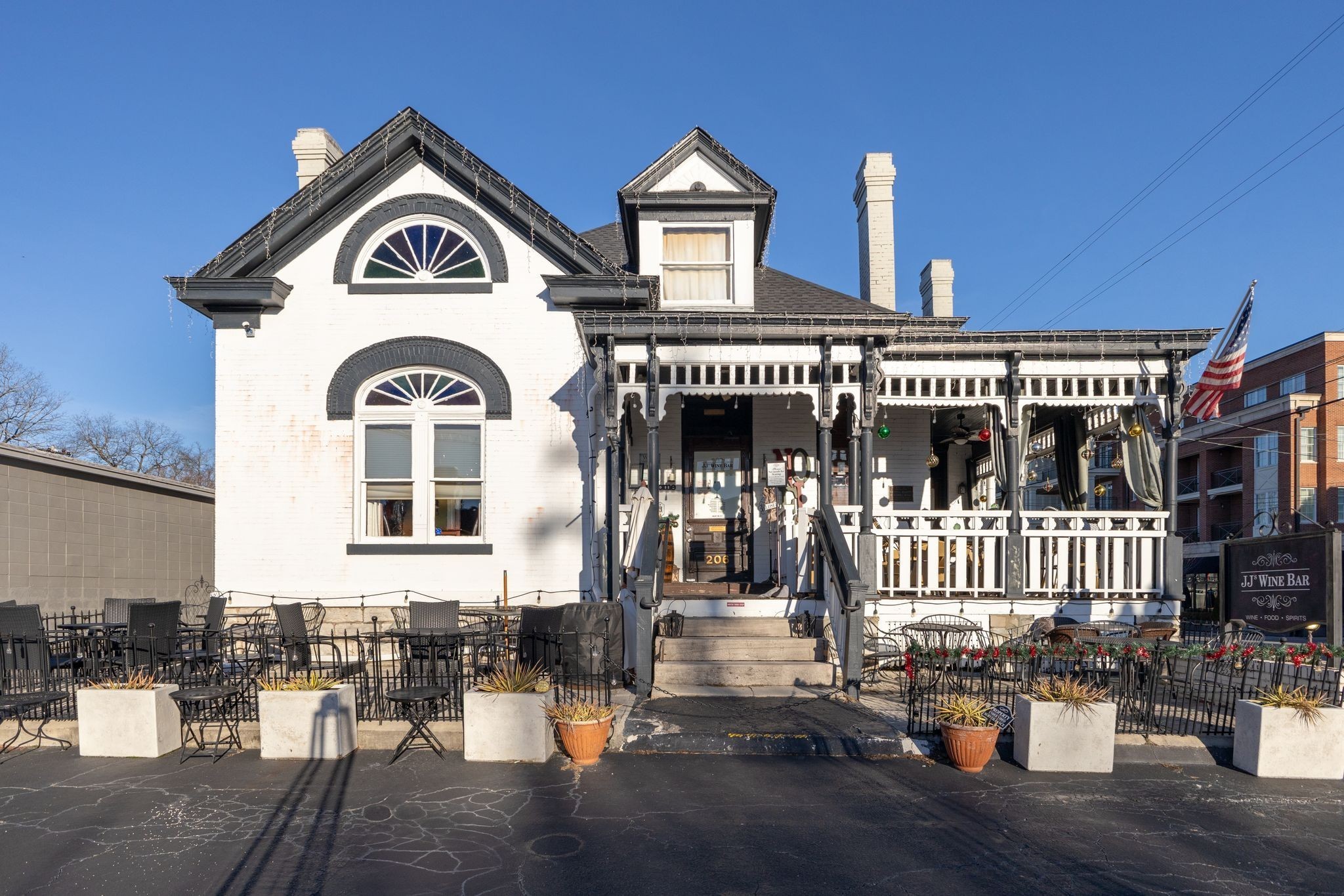 206 E Main Street Franklin TN 37064
