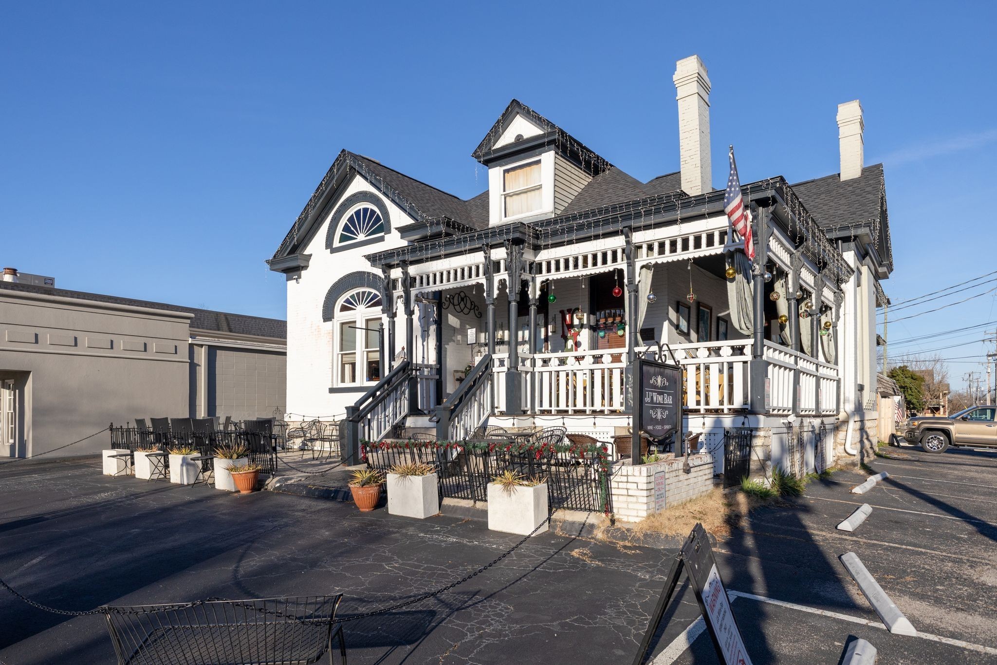 206 E Main Street Franklin TN 37064