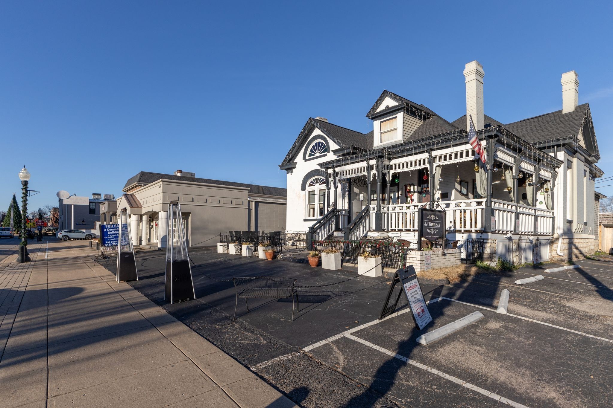 206 E Main Street Franklin TN 37064