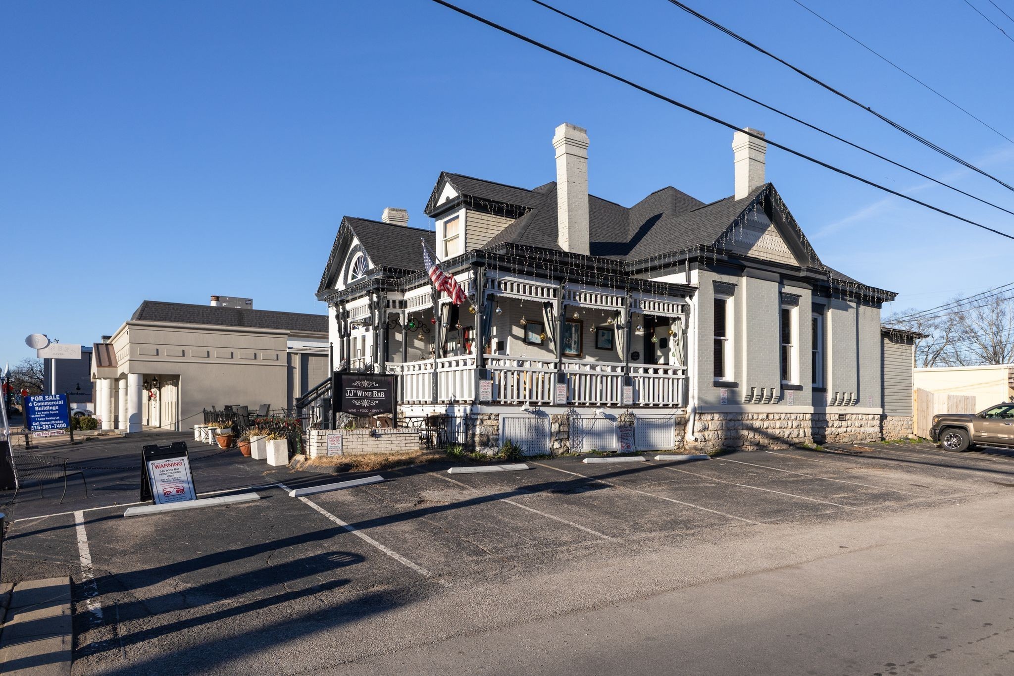 206 E Main Street Franklin TN 37064
