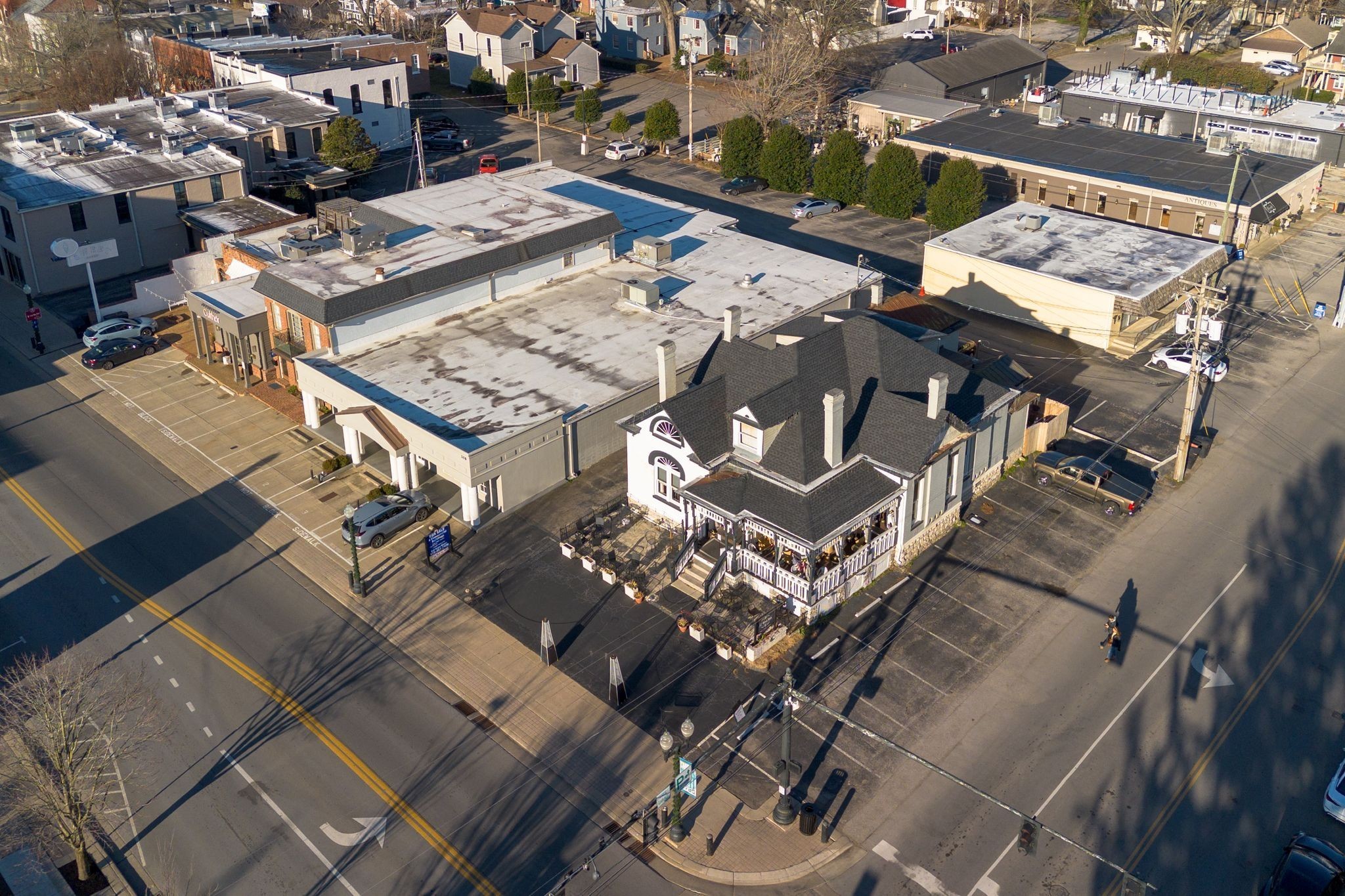 206 E Main Street Franklin TN 37064
