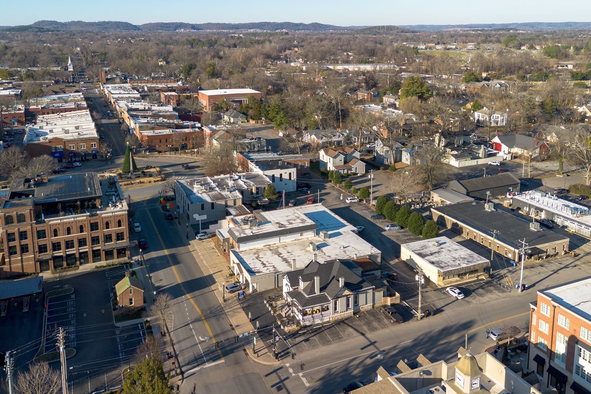 206 E Main Street Franklin TN 37064