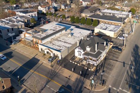 206 E Main Street Franklin TN 37064