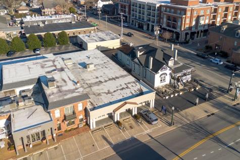 206 E Main Street Franklin TN 37064