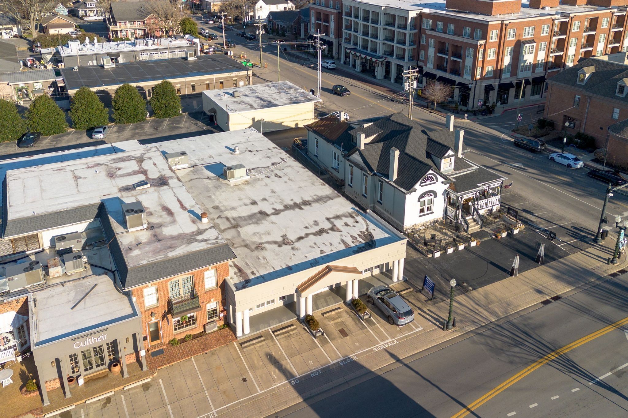 206 E Main Street Franklin TN 37064