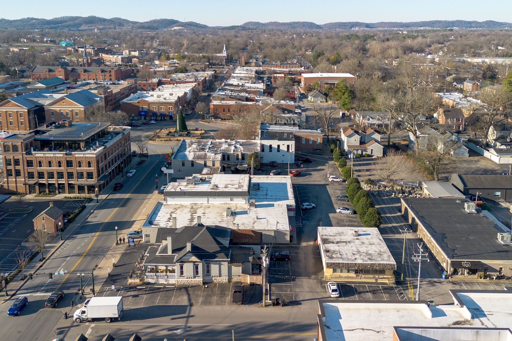 206 E Main Street Franklin TN 37064