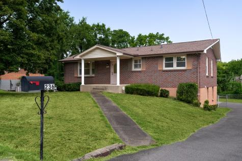 236 Bonnabrook Drive Hermitage TN 37076