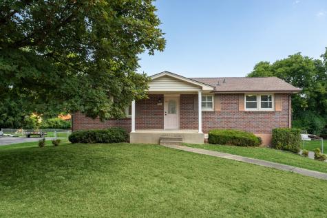 236 Bonnabrook Drive Hermitage TN 37076