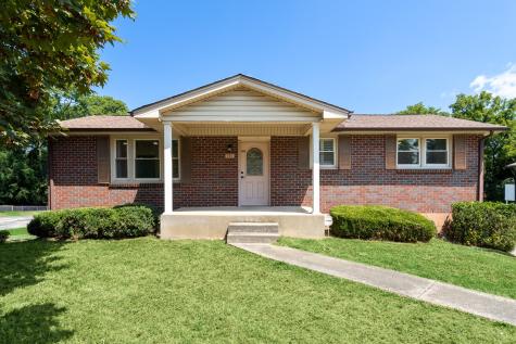 236 Bonnabrook Drive Hermitage TN 37076