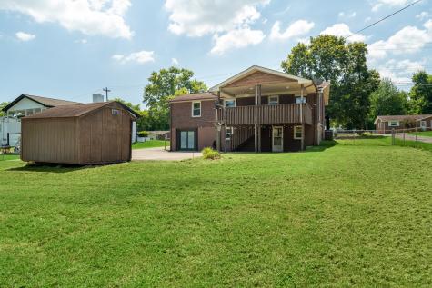 236 Bonnabrook Drive Hermitage TN 37076