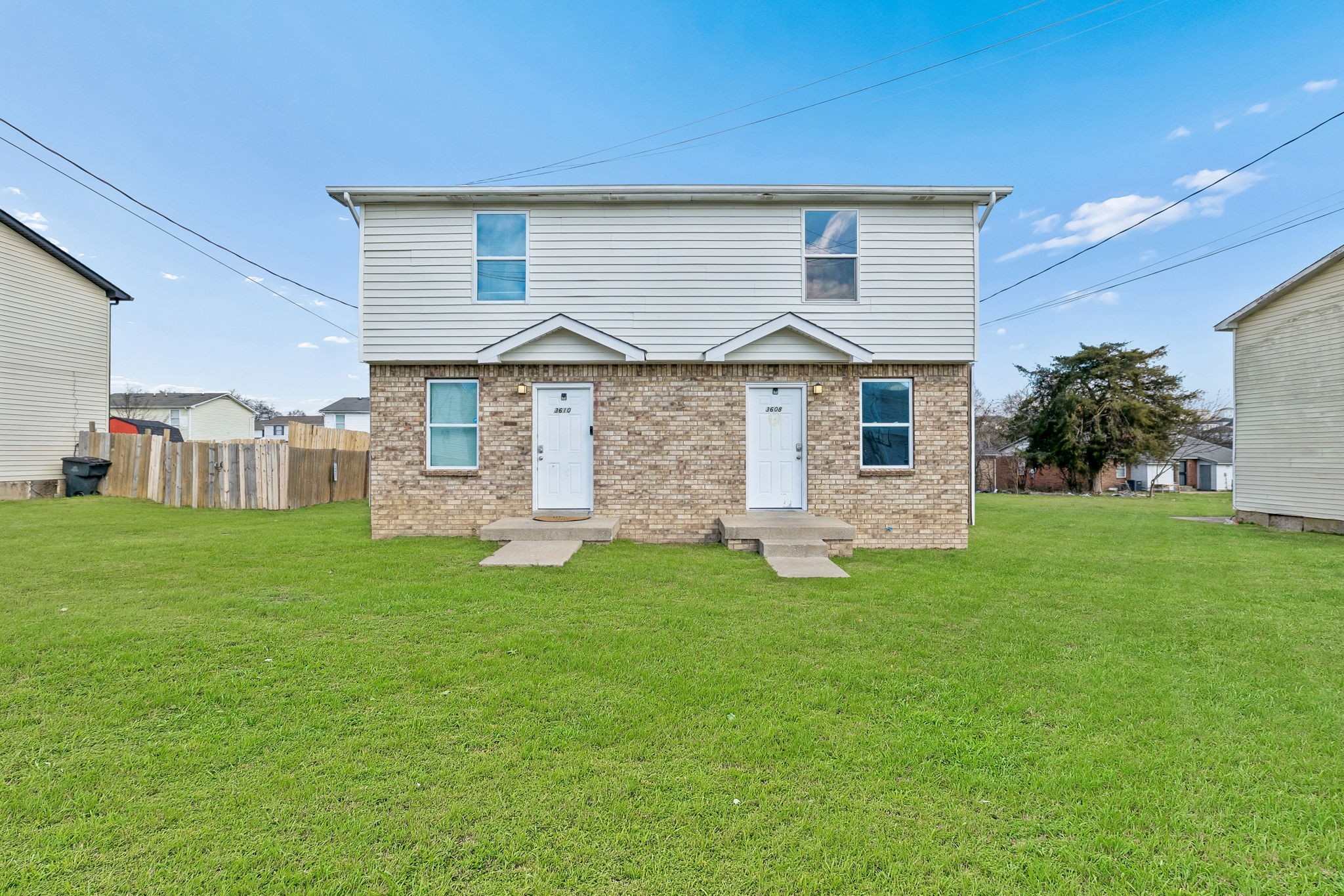 3608 Willow Creek Court Nashville TN 37207
