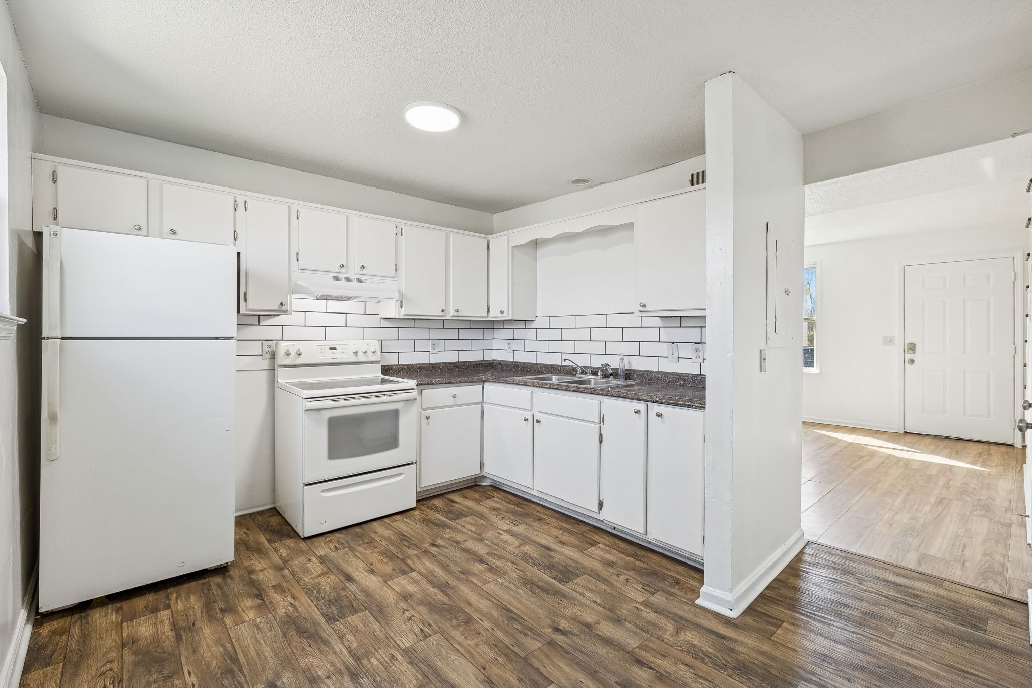 3608 Willow Creek Court Nashville TN 37207