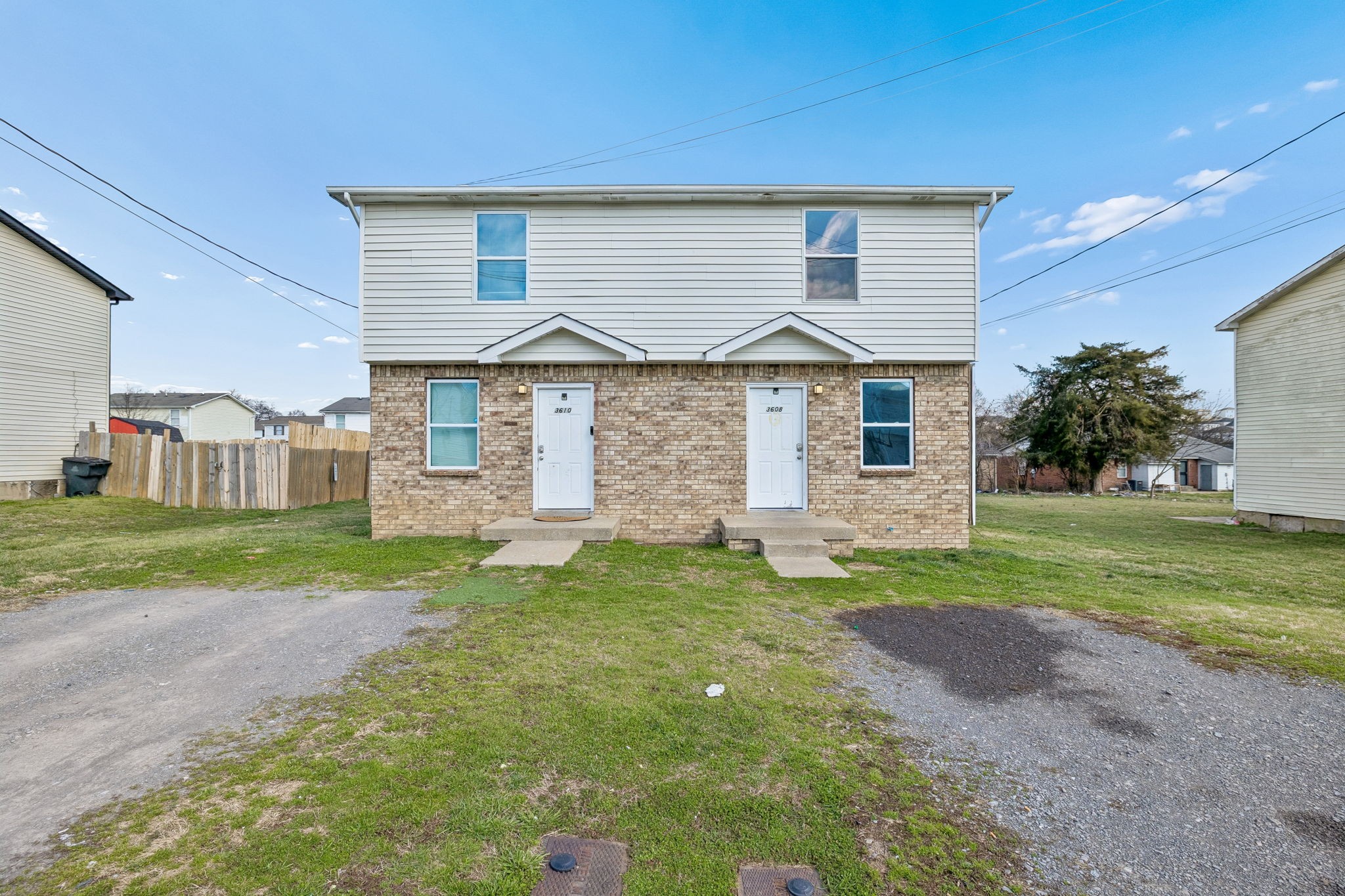 3608 Willow Creek Court Nashville TN 37207