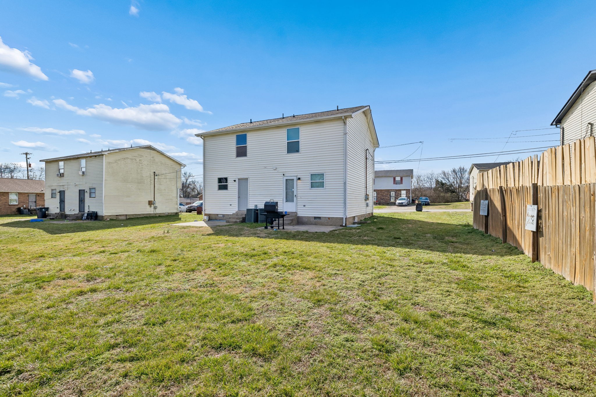 3608 Willow Creek Court Nashville TN 37207