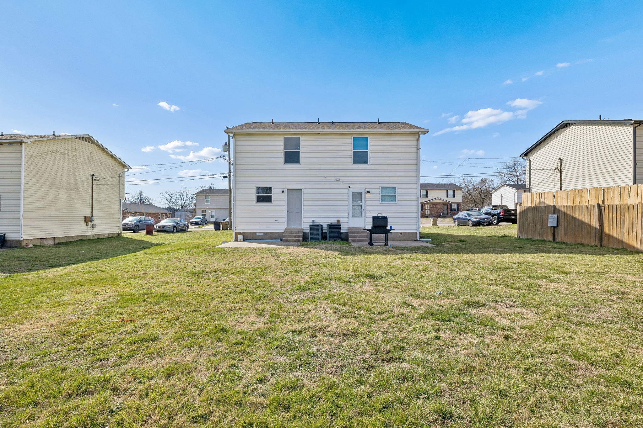 3608 Willow Creek Court Nashville TN 37207