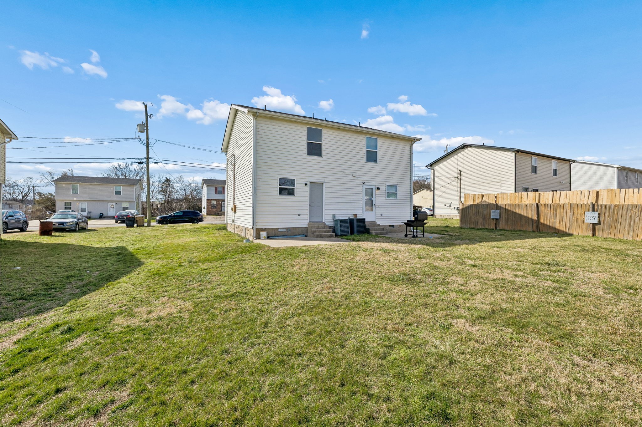 3608 Willow Creek Court Nashville TN 37207