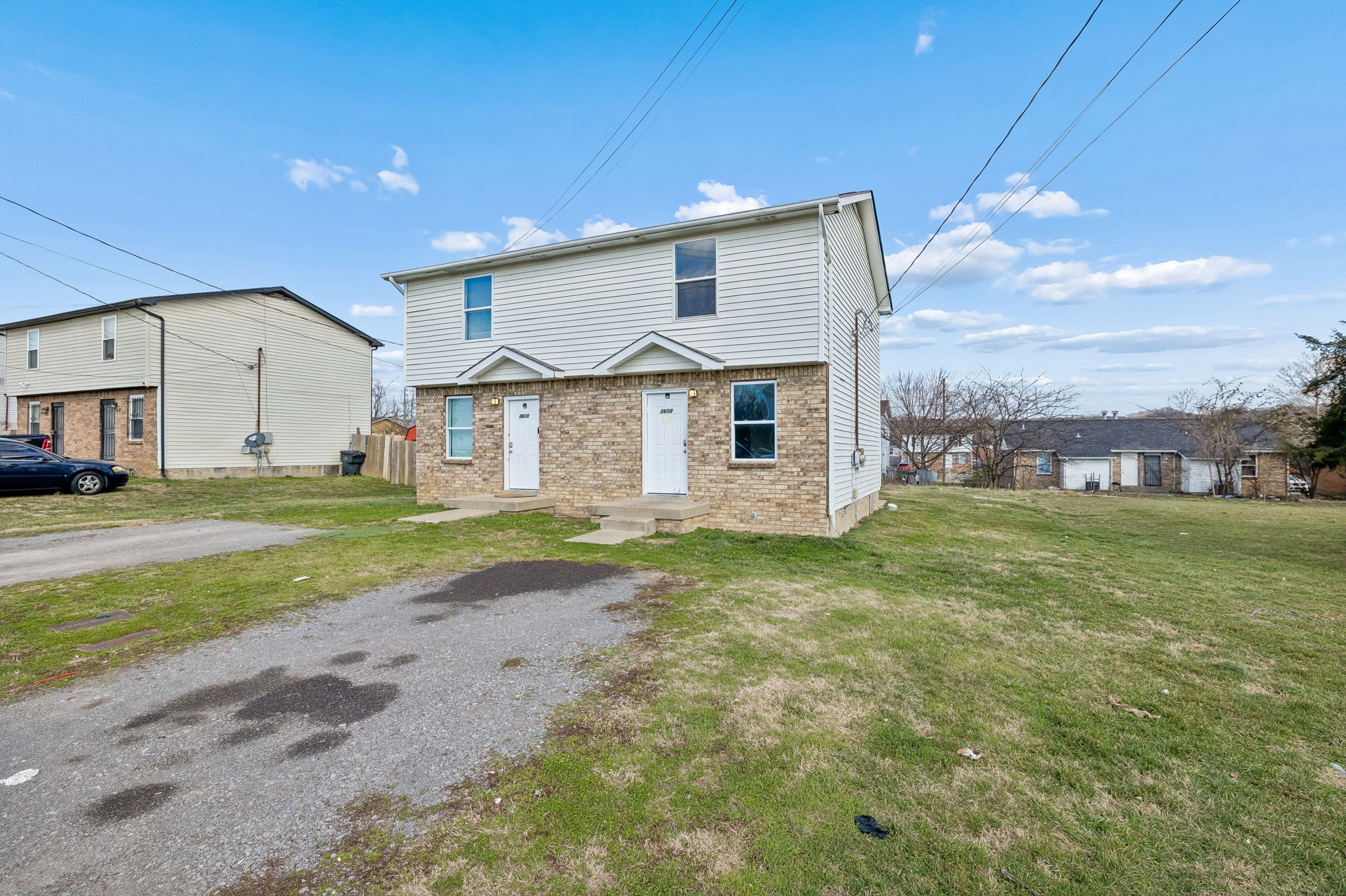 3608 Willow Creek Court Nashville TN 37207