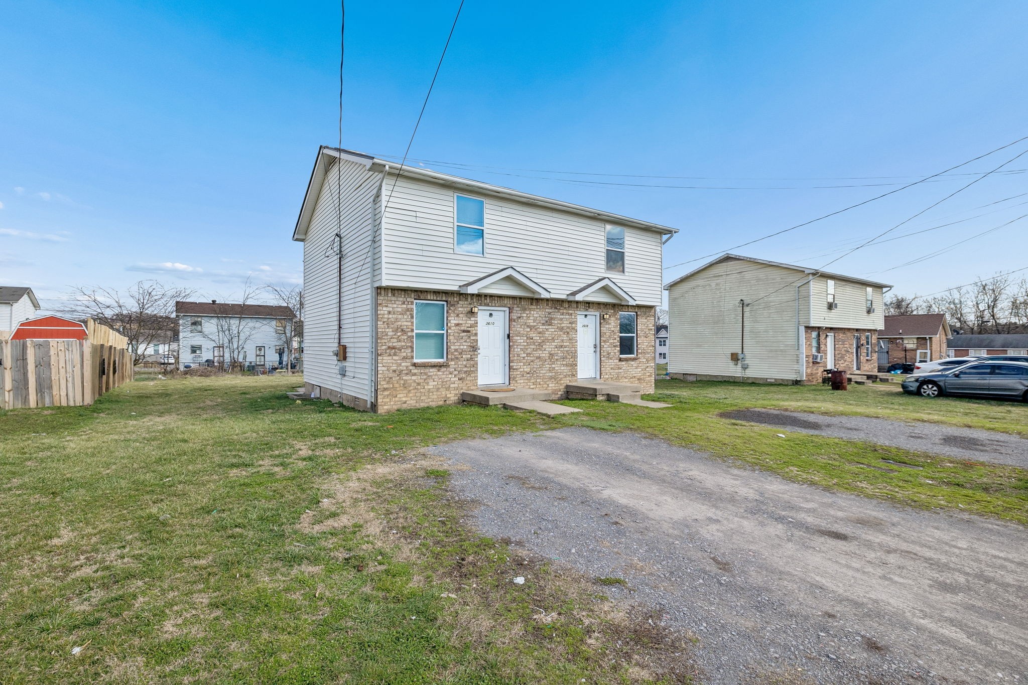 3608 Willow Creek Court Nashville TN 37207
