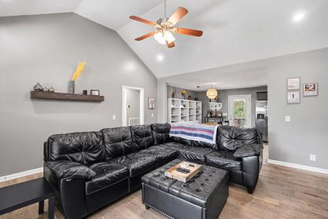 105 Doak Street Shelbyville TN 37160