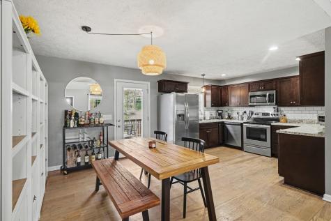 105 Doak Street Shelbyville TN 37160