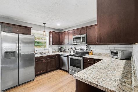 105 Doak Street Shelbyville TN 37160