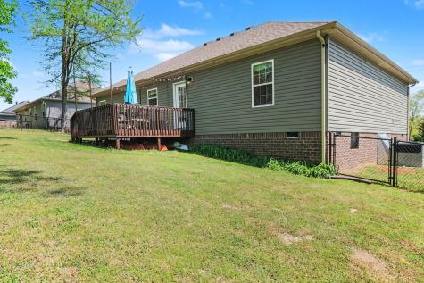 105 Doak Street Shelbyville TN 37160