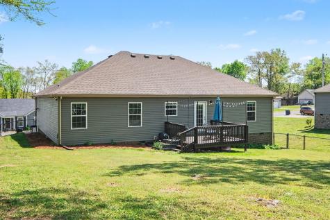 105 Doak Street Shelbyville TN 37160