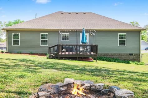 105 Doak Street Shelbyville TN 37160